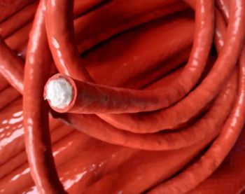 China 1400º C Carton/Bag/Pallet 10kg/20kg/50kg Glass Fiber Rope Fiberglass Products - Zibo Shijian International Trade Co., Ltd. - China