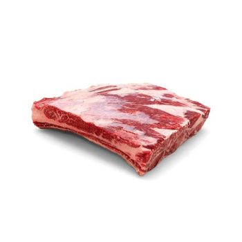 Frozen Beef Short Ribs Bone-in for Cooking - Tender and Rich Flavor - Exigentelaxia Unipessoal Lda - Portugal