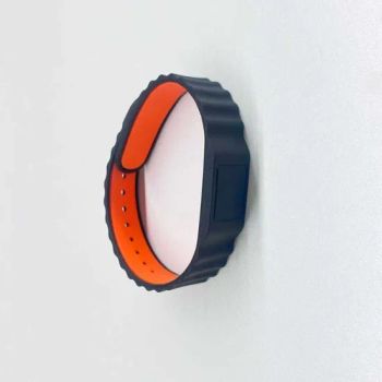 ISO14443A Printable Personalized RFID Tag as Smart Bracelets for Pool Management - Zhejiang Junmp Technology Inc., Ltd - China
