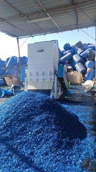 HDPE SCRAP - recylingukltd - United Kingdom
