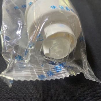 Hblqhb Cartridge Small T33 Reverse Osmosis Water System Water Filter Parts - Hebei Green Spring Environmental Protection Equipment Technology Co., Ltd - China