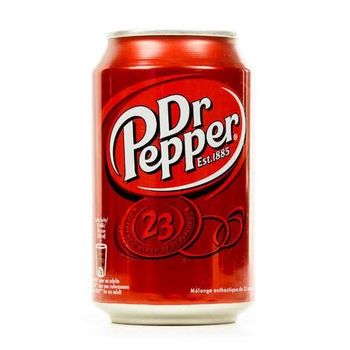 Wholesale Distributor Dr Pepper & Dr Pepper Zero soft drink is available in Bulk Supply - N.G westen holding B.V - Netherlands
