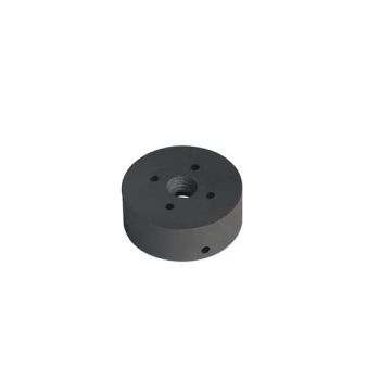 High Density Graphite Mould Diamond Core Bit Graphite Mould Origin China Trademark OEM HS Code 6815100 Model NO. MSS85 Type Graphite - Jiangxi Ningheda New Material Co., Ltd. - China
