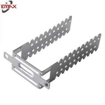 Suspended Ceiling Clips U Clamp Secure Holding Straight Hanger - Hangzhou Emax Industrial Co., Ltd. - China