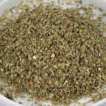 Marjoram Features Organic Freshness Level Dried - Mawasem - Egypt