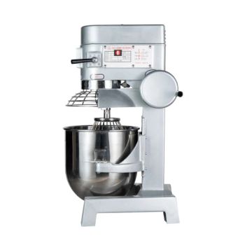 Food Paddle Mixer with Meat Grinder Grt-B30 B30 30L Food Mixer Parts Planetary Gearbox for Concrete Mixer - Yongkang Tiange Electric Co., Ltd. - China