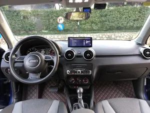 Witson Android 11 Car Radio for Audi A1 Q2 2012 2013 2014 2015 2016 2017 2018 Navigation WiFi GPS 2 DIN Auto Radio Car Multimedia Auto GPS Navigation - Zhuhai Witson Industrial Co., Ltd. - China