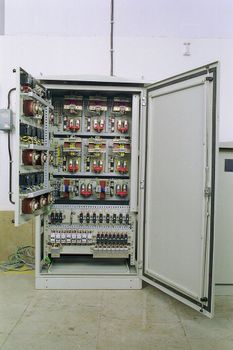 Transformer Rectifier Output Supply Up To 100 V Dc And 1200 Amps Dc, Up To 50 V Dc And 50 Amps Dc Input Supply Single Phase / Three Phase Ac Supply Or Upto 48 V Dc Supply, Single Phase Or Three Phase, Up To 48v - Raychem RPG Private Limited - India