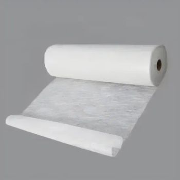 High Tensile Strength Fiber Glass Mat Fiberglass Chopped Strand Mat - Guizhou Guangri Technology Co., Ltd. - China