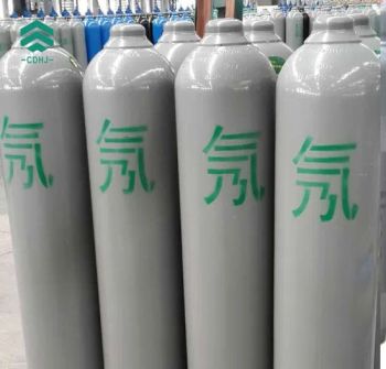 Factory Wholesale High Purity 99.999% Neon Ne Gas Discount Price - Chengdu Hongjin Chemical Co., Ltd. - China