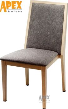 Indoor Furniture Restaurant Hotel Wedding Conference Chairs Seater 1 Sample Yes Color Blue Fixed Fixed MOQ 100 PCS Rotary Fixed - Apex Horeca Co., Limited - China