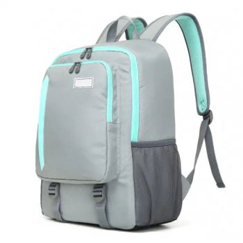 Eco Friendly Picnic Bags Fashionable Tote Reusable Insulated Lunchbag Cooler - Xiamen Chuanghuasheng Imp.& Exp.Co., Ltd. - China