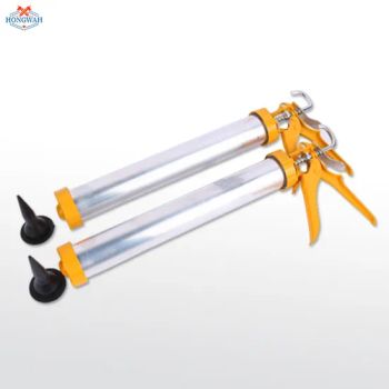 Cheap Wholesale Sausage Hot Melt Glue Caulking Gun Glass Glue Gun - Heshan Honghua Industrial Co., Ltd. - China