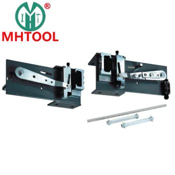 Elevator Components Devices Progressive Safety Gear for Sale Origin China Persons 11 - 19 Trademark MHTOOL Capacity - Taizhou Minghe Technology Co., Ltd. - China