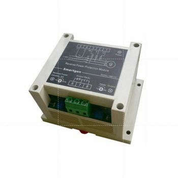 Smartgen HPD200 Reverse Power Protection Module Brand Smartgen I Deal In New Only Current Input 5 Amp Power Indication - Smart Gen India Private Limited - India
