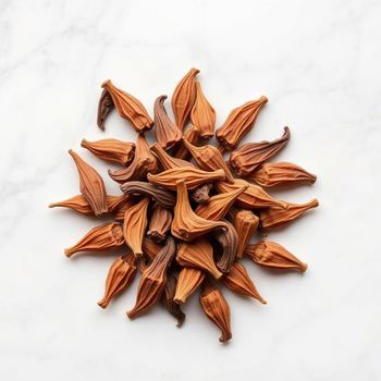 Dry Whole Cloves - Kannagi Foods - India