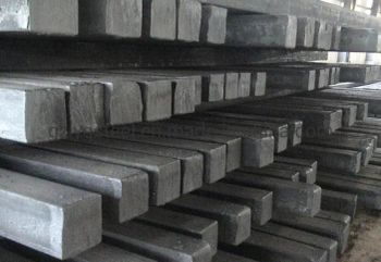 Alloy Structural Steel Plate 35CrMo - Guangzhou Longyuhing Trading Co., Ltd. - China