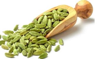 Green Cardamom – Premium Export Grade (Whole Pods) - Buddha Overseas - India