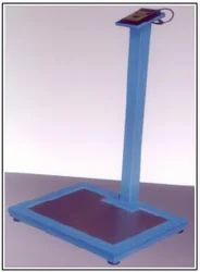 Static Test & Measuring Instruments Maximum Footwear Resistance 35 M Ohms Maximum Wrist Strap Resistance 10 M Ohms Minimum Wrist Strap Resistance 800k - KVA Enterprises - India