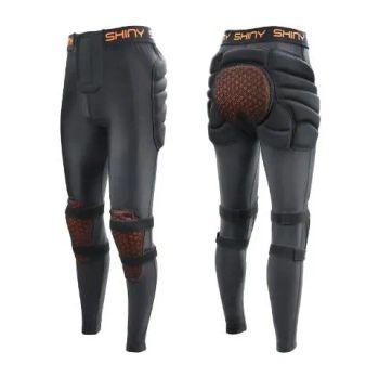 Anti Collision Belt Knee Protection Pad Shorts Ski Board Hip Protection - Chinapack Ningbo Import & Export Co., Ltd. - China