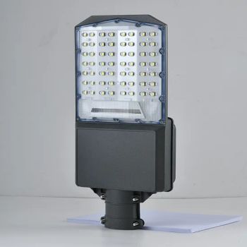 Cost Effective Low Energy Solar LED Street Light for Rural Pathways - Baorun Lighting Group Co., Ltd - China