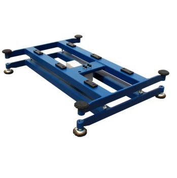 Electronic Scale 500kg Combinational Weighing Scales Industrial Smart Scale - Danko Scale Co., Ltd. - China