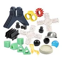Rubber Products Shaped Parts Molded Parts Oil-Resistant Sealing EPDM Rubber Products - Hebei Erye Rubber and Plastic Co., Ltd. - China