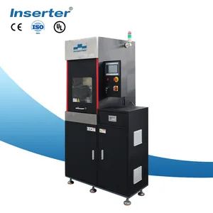 Grinding CNC Punch Press Mold High Efficiency Punch Press Tool Grinding Machine - Kunshan Easy Fabrication Technology Co.,Ltd. - China