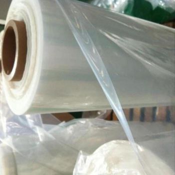 Bopp Film Rolls Stocklots - PET PLASTIC INC - United States