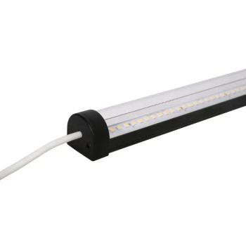 IP65 Waterproof Black LED Shelf Light for Retail Displays - Citylux Technology Corp. Ltd - China