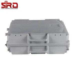 Outdoor 6bands 4G 5g Mobile Phone Signal Internet 30dBm Wireless Signal Repeater - Shenzhen Ruicen Technology Co., Ltd. - China