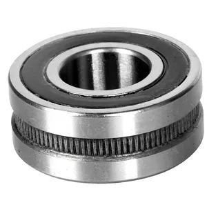 Steel Special for Motorcycle Engines Spherical Plain Auto Parts Ball Bearing (19492) - Cixi Feijie BEARING Co., Ltd. - China