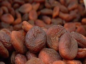 Natural Dried Apricot from Malatya/Turkey - GOLDEN APRICOTS - Turkey