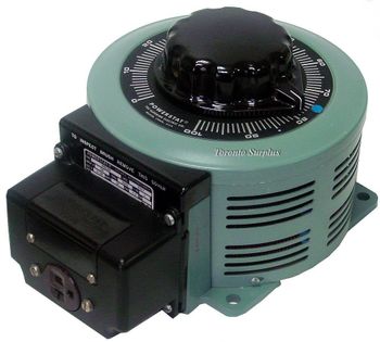 Variable Transformers Voltage Range 0-560 Volts Cooling Type Dry Type And Oil Cooled Current Rating Fractional To 1000+ - A.M Infra - India