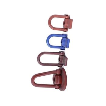 Emergency Rescue Lift Plates - Certified Swivel Systems for Stabilization - Rizhao Hongyu Electric Appliance Co., Ltd. - China
