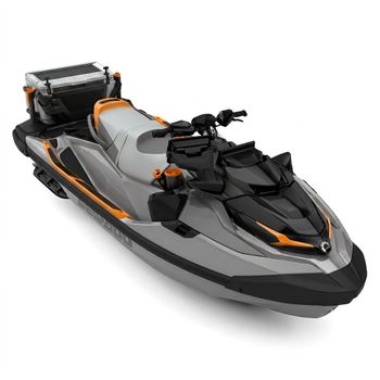 Sea-Doo FishPro - TERRAMINER GROUP,INC - United States