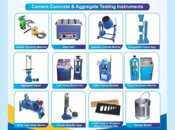 Heavy Metals Civil Lab Testing Services, in Pan India, Industrial - Qubics Technologies - India