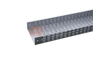 Advanced CNC Control Systems: Ensuring High Accuracy Precision for Cable Tray Hardware Accessories Cable Management Roll Forming Machine - Foshan Deli Machinery Equipment Co., Ltd. - China