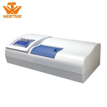 Sgw-533/568/537 High Quality Prisms Digital Polarimeter - Hangzhou West Tune Trading Co., Limited - China
