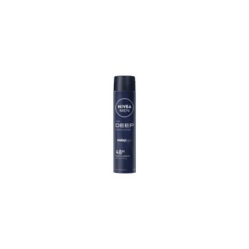 NIVEA Men Fresh Active and Cool Kick Deodorant Roll-On 50ML Each (Pack of 2) Deodorant Roll-on - For Men (100 ml, Pack - LIVE COMMERCE - France