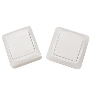 Etm201pq Capacitive Rocker Screw Control Flush Type Wall Light Switch - Etman Electric(Changzhou) Co., Ltd - China