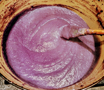 Fruit and vegetables puree for food and beverage use and decor - 99 Gold Data - Vietnam