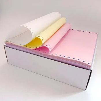 Hot Sale China Customized Size Carbonless Copy Paper Origin China Image Black/Blue HS Code 48092000 Layer Customized Pulp Style - Ningbo Sure Paper Co., Ltd - China