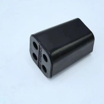 Custom Manufacturer Silicone Part Other Silicone Rubber Part - Chengdu Jielong Technology Co., Ltd - China