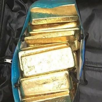 Gold Dory Bars & Gold Nuggets Carats 23 Purity 97.5% Commission $3000usd/kg Inspection Available Yes Available Quantity 500kg -  DAEWKAEW PANTAMANG Co., Ltd - Thailand