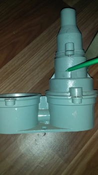 Flame Proof Plugs And Sockets Pin Type 3 Pin Socket Socket With Shutter Yes Country of Origin Made in - Sri Vinayaka Industrial Suppliers - India