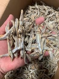 Dried Fish - Zabs Holdings - South Africa