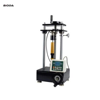 Digital Torque Meter High Precision Electric Computer Control Laboratory Torque Testing for Screwdriver - Zhengzhou Bioda Instrument Co., Ltd. - China