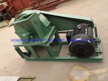 High Efficient Wood Shaving Machines Making Wood Shavings for Animal Bedding - HENAN FAIR IMPORT and EXPORT TRADING CO., LTD. - China