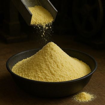 Maize Grit - Vankharis Ghana limited - Ghana